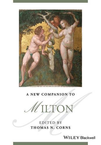 A New Companion to Milton.