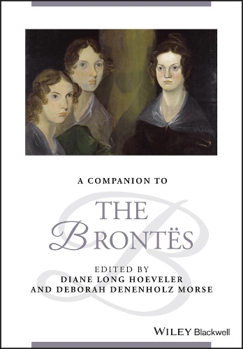 A Companion to the Brontes.