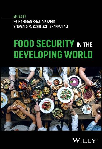 Food Security in the Developing World.