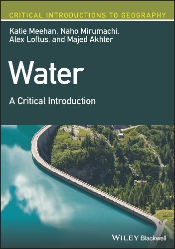 Water: A Critical Introduction.