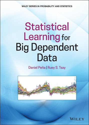Analysis of Big Dependent Data.