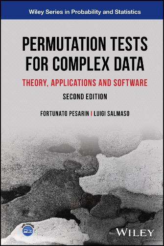 Permutation Tests for Complex Data