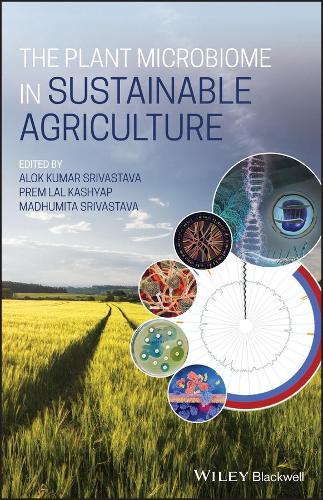 The Plant Microbiome in Sustainable Agriculture.