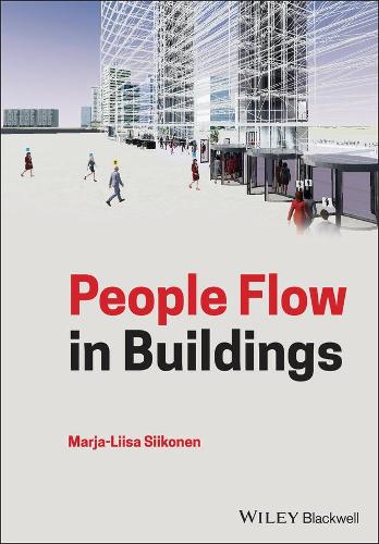 People Flow in Buildings.