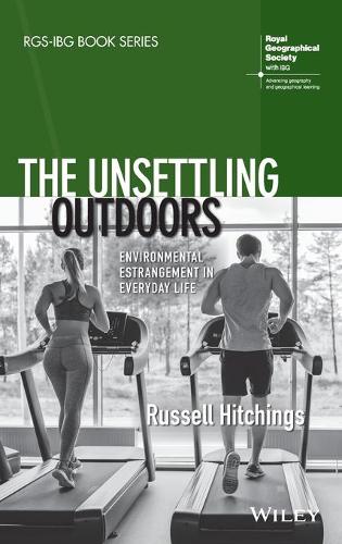 The Unsettling Outdoors