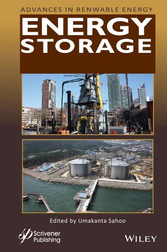 Energy Storage.