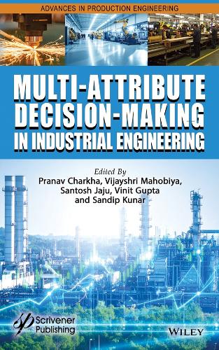 A Handbook on Multi-Attribute Decision-Making Methods.