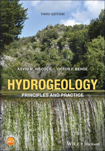 Hydrogeology: Principles and Practice. 3rd edition