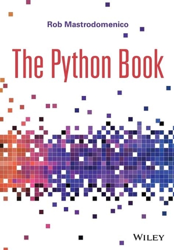 The Python Book.
