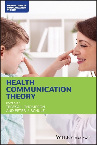 Health Communication Theory.