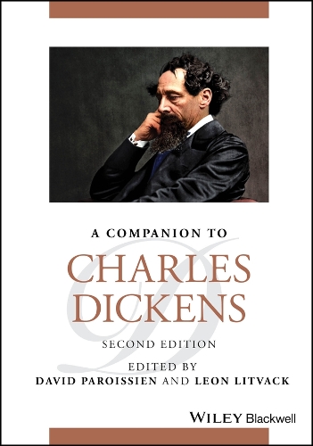 A Companion to Charles Dickens.