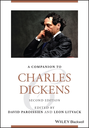 A Companion to Charles Dickens. 2nd edition