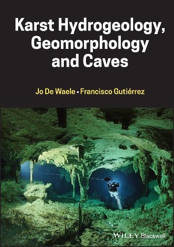 Karst Hydrogeology, Geomorphology and Caves.
