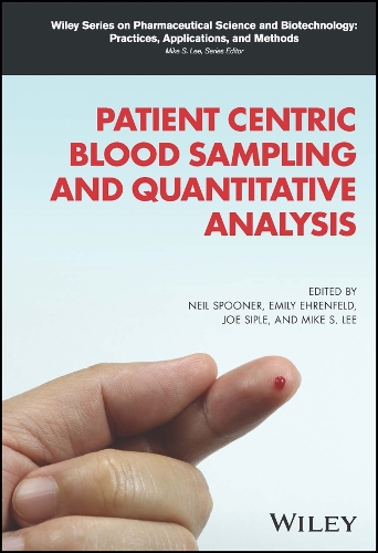 Patient-Centric Blood Sampling and Quantitative Bi oanalysis: From Ligand Binding to LC-MS