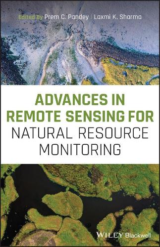 Advances in Remote Sensing for Natural Resource Monitoring.