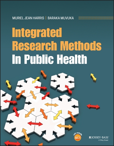 Integrated Research Methods in Public Health.