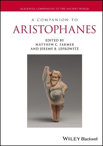 A Companion to Aristophanes.
