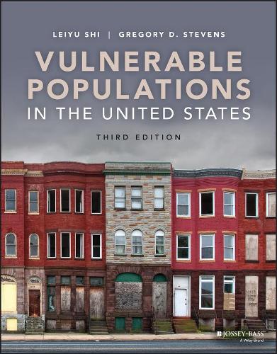Vulnerable Populations in the United States.