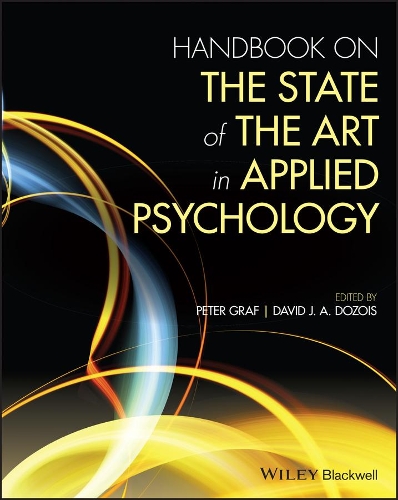 Handbook on the State of the Art in Applied Psychology.