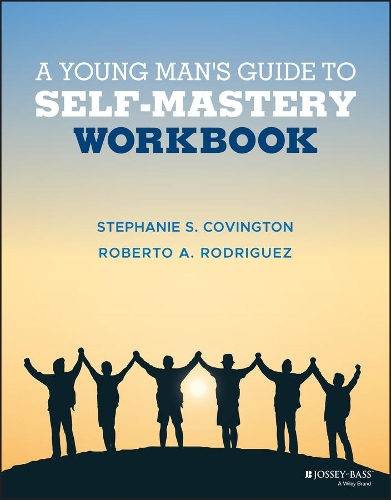 A Young Man's Guide to Self-Mastery, Community Edition, Journal.