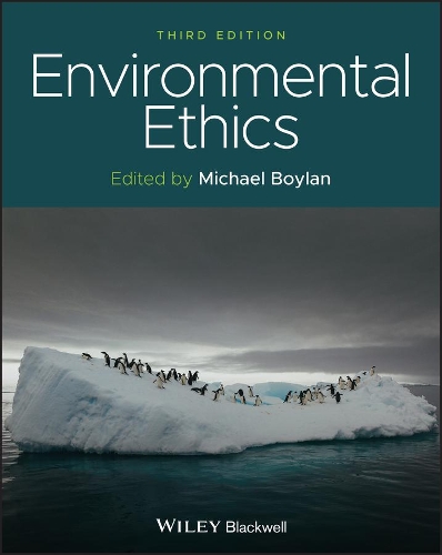 Environmental Ethics.