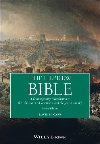 An Introduction to the Old Testament