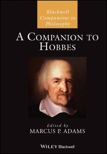 A Companion to Hobbes.