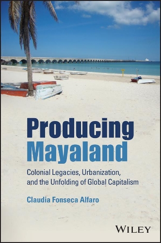 Producing Mayaland