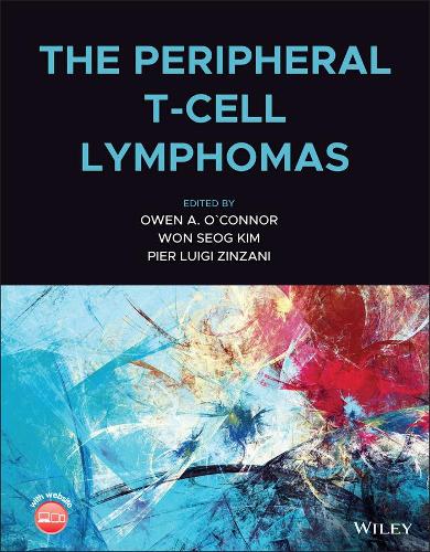 The Peripheral T-Cell Lymphomas.