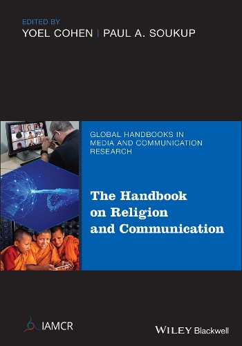 The Handbook on Religion and Communication.
