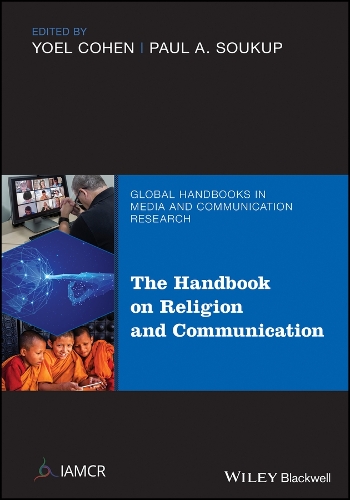 The Handbook of Religion and Communication.