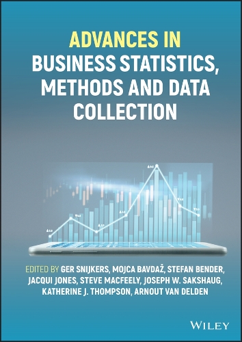 Advances in Business Statistics, Methods and Data Collection.