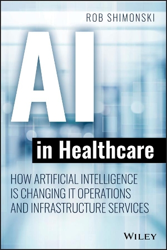 AI in Healthcare: How Artificial Intelligence Is Changing IT Operations and Infrastructure Services.
