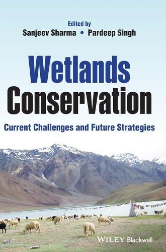 Wetlands Conservation: Current Challenges and Future Strategies.