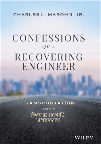 Confessions of a Recovering Civil Engineer