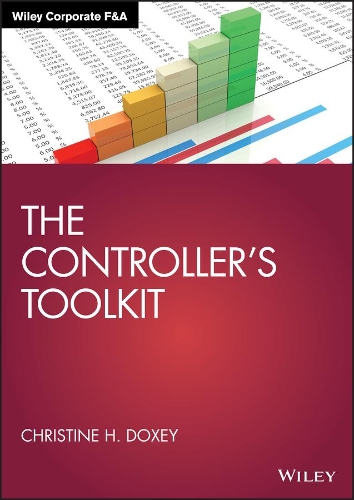 The Controller's Toolkit.