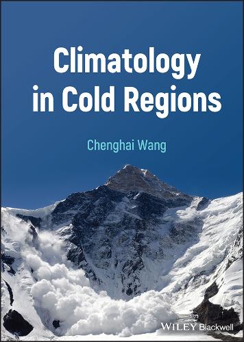 Climatology in Cold Regions.