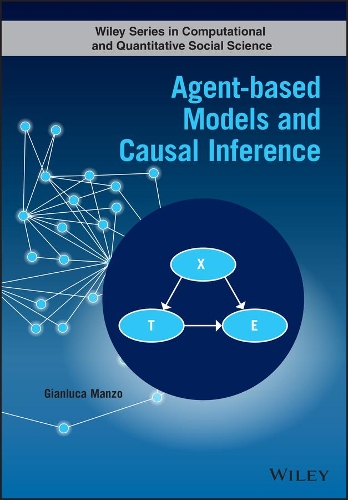 Agent-based Models and Causal Inference.