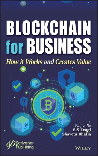 Blockchain for Business: How it Works and Creates Value.