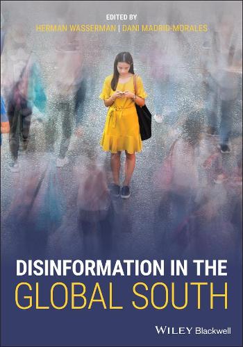 Disinformation in the Global South.
