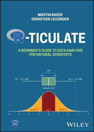An Introduction to Data Analysis Using R: A Guide for Natural Scientists