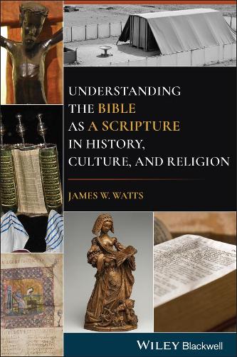 Understanding the Bible as a Scripture in History, Culture, and Religion.