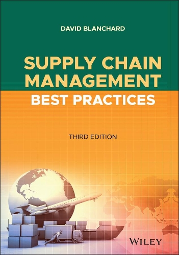 Supply Chain Management Best Practices.