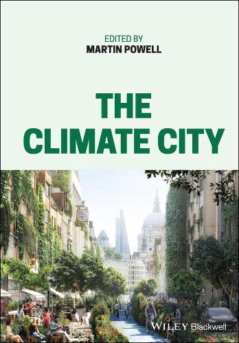 The Climate City.