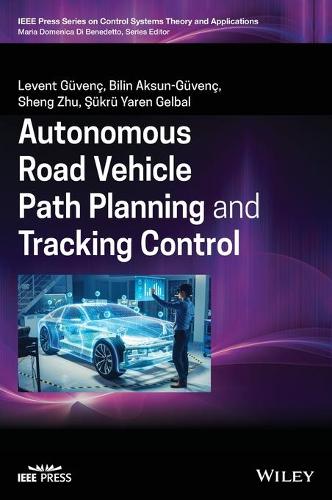 Autonomous Road Vehicle Path Planning and Tracking Control.