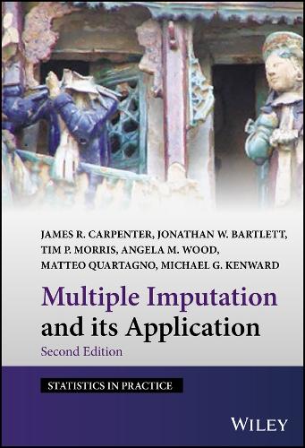 Multiple Imputation and Its Application..