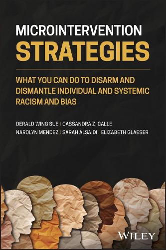 Microintervention Strategies