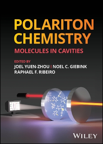 Polariton Chemistry: Molecules in Cavities.