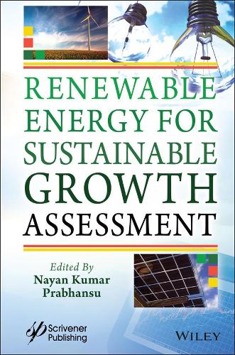 Renewable Energy for Sustainable Growth Assessment.