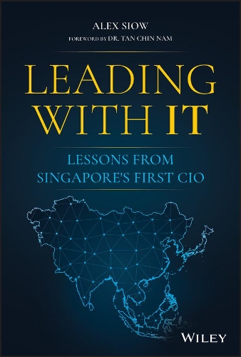 Leading with IT